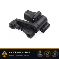 Ride Height Sensor – Front Left & Right – Jaguar XF XFR XFR-S – C2D23152