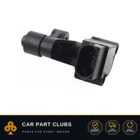 Ride Height Sensor – Front Left & Right – Jaguar XF XFR XFR-S – C2D23152