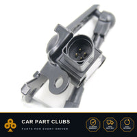 Headlight Level Sensor – Front Left & Right – VW Passat Tiguan Touran – 2003-2020 – 4H0941285H