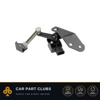 Ride Height Sensor – Rear Right – Audi A8 D3 – 2002-2010 – 4E0616572E