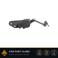 Ride Height Sensor – Rear Left & Right – Audi A8 – 4E0616571D