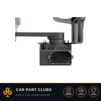 Ride Height Sensor – Rear Left & Right – Audi A8 – 4E0616571D
