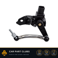 Ride Height Sensor – Front Left – Audi A4 Allroad B8 A5 RS4 RS5 S4 S5 – 8K0941285N