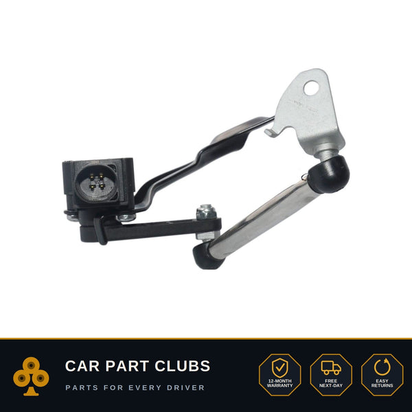 Headlight Level Sensor – Rear Left – Audi A4 S4 A5 RS5 B8 – 8K0941309F