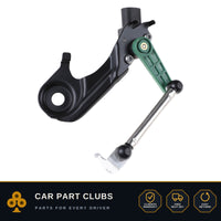 Ride Height Sensor – Rear Left & Right – Audi A6 Allroad – 8R0941310E