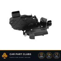 Keyless Door Lock Actuator – Front Left – Jaguar XF CC9 – LR014101