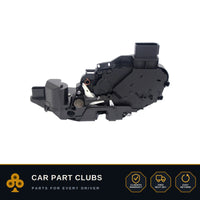 Keyless Door Lock Actuator – Front Left – Range Rover Evoque Jaguar XF – LR014101