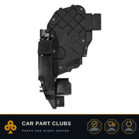 Keyless Door Lock Actuator – Front Left – Land Rover – LR014101