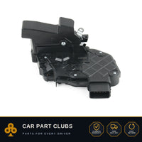Door Lock Actuator – Front Left – Jaguar XF CC9 – 2008-on – FQJ500470