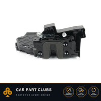 Door Lock Actuator – Front Left – Land Rover Discovery 3 4 – 2004-2016 – LR011277