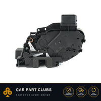 Door Lock Actuator – Front Left – Land Rover Freelander 2 – LR011277