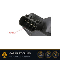Keyless Door Lock Actuator – Rear Left – Land Rover Discovery – 6W8A21811AC