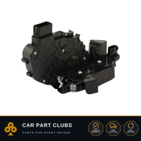 Keyless Door Lock Actuator – Rear Left – Land Rover Discovery – LR077831