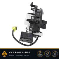Clock Spring – Nissan Juke F15 FX50 Micra IV Murano II – B5554JP00A