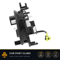 Clock Spring – Nissan Juke F15 FX50 Micra IV Murano II – B5554JP00A