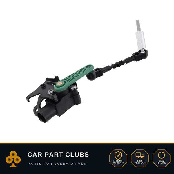 Ride Height Sensor – Front Left – Audi – 4H0941285G