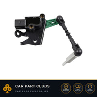 Ride Height Sensor – Front Left – Audi A7 Sportback 4GA 4GF – 2011-2018 – 4H0941285G