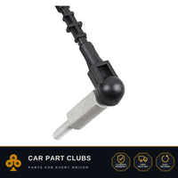 Ride Height Sensor – Front Left – Audi – 4H0941285G